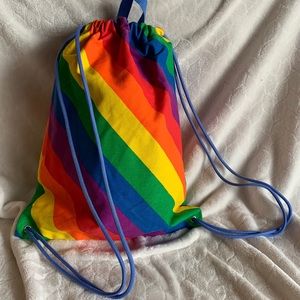 Pride Backpack